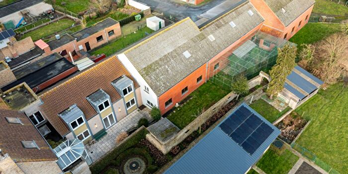 Huizen Koop Huur - 3