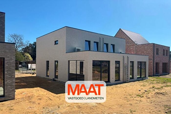 Huis te koop in Lille