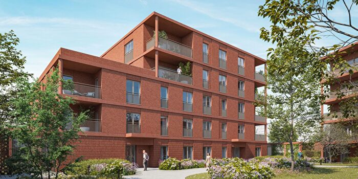 Huizen Koop Huur - 3