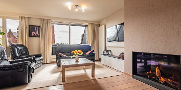Huizen Koop Huur - 2
