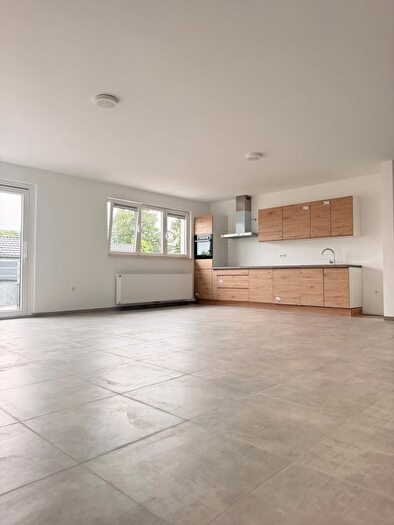 2-kamerappartement te koop in Courcelles