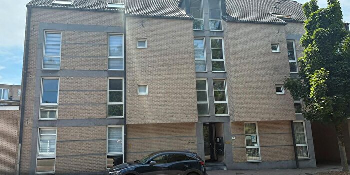 2-kamerappartement te huur in Genk