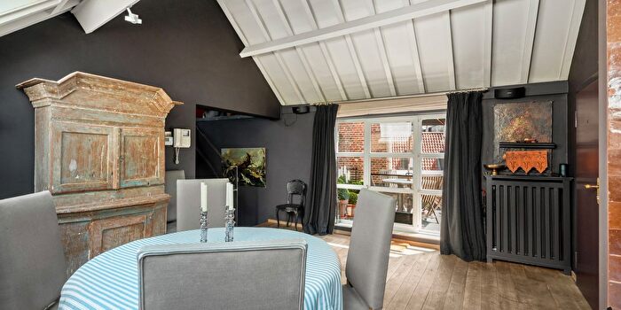 Huizen Koop Huur - 2