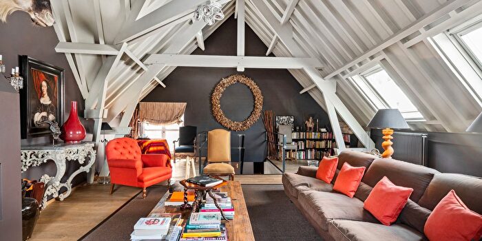 2-kamerappartement te koop in Antwerpen