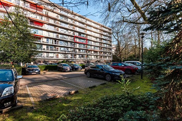 3-kamerappartement te koop in EDEGEM