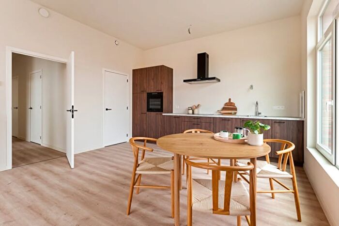 Huizen Koop Huur - 3