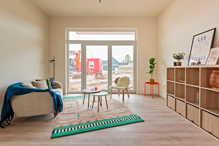 Huizen Koop Huur - 2