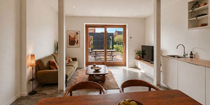 Huizen Koop Huur - 3