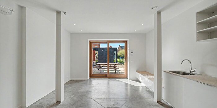 Huizen Koop Huur - 2