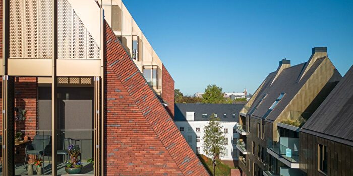 Huizen Koop Huur - 3