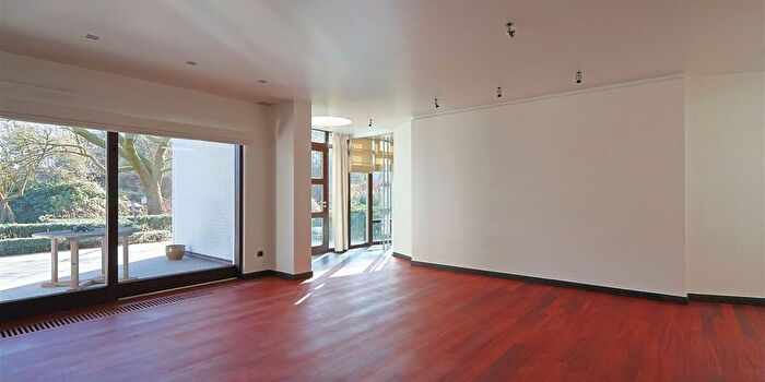 Huizen Koop Huur - 3
