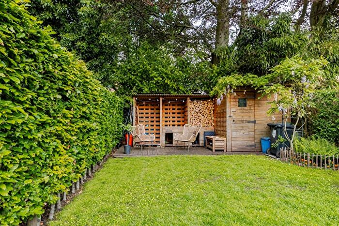 Huizen Koop Huur - 3