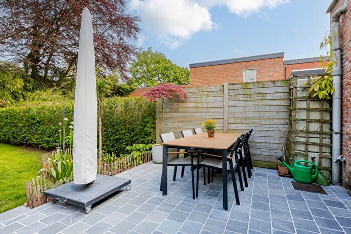 Huizen Koop Huur - 2