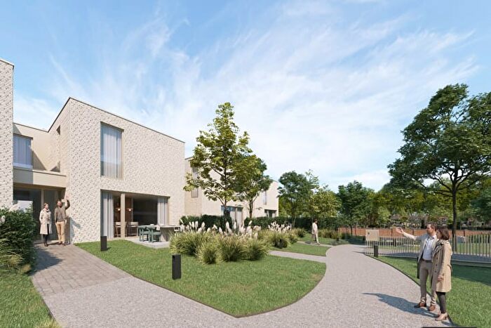 Huizen Koop Huur - 2