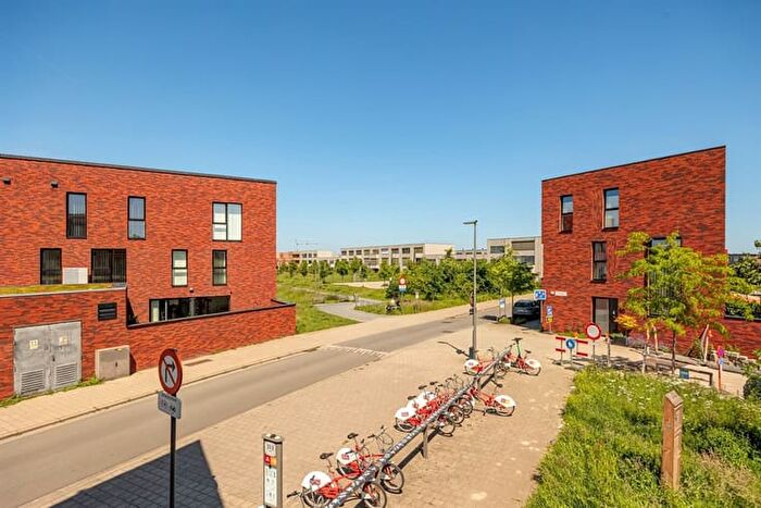 Huizen Koop Huur - 3