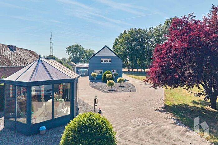 Huizen Koop Huur - 2