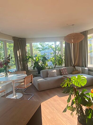 2-kamerappartement te koop in Oostende