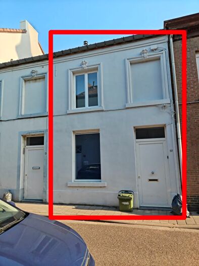 2-kamerhuis te koop in Tienen