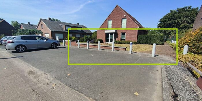 3-kamerappartement te huur in Celles
