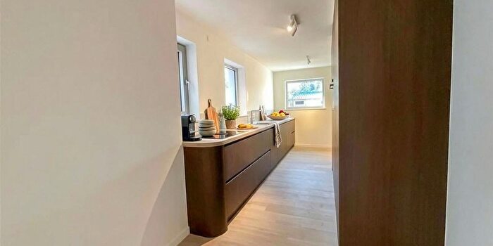 Huizen Koop Huur - 3