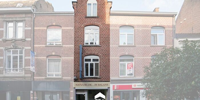 Huizen Koop Huur - 2