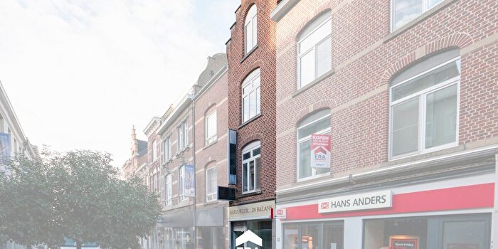 2-kamerhuis te koop in Maaseik