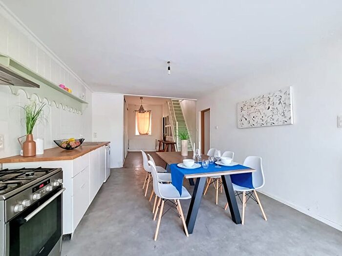 Huizen Koop Huur - 3