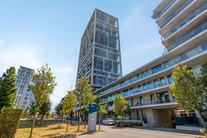 2-kamerappartement te koop in Antwerpen