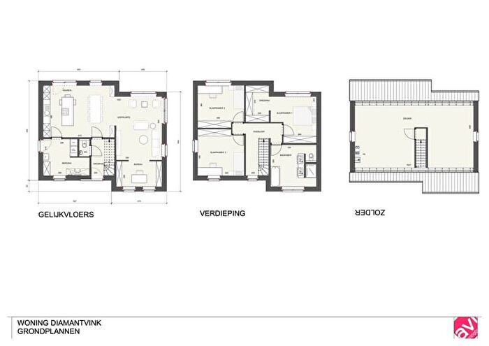 Huizen Koop Huur - 2