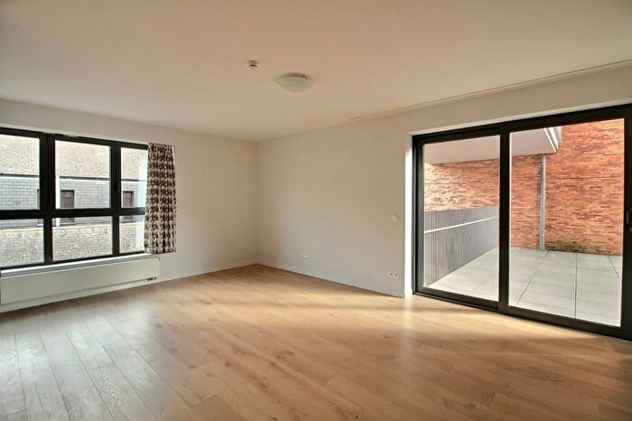 1-kamerappartement te huur in LOUVAIN-LA-NEUVE