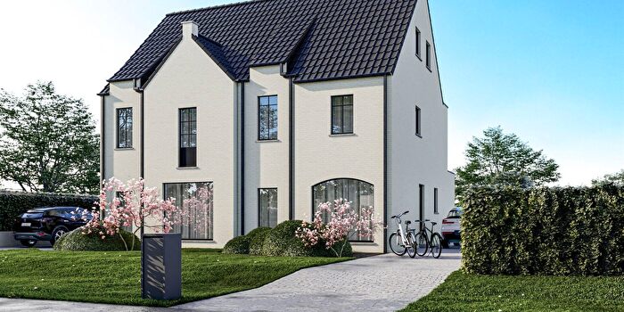 Huizen Koop Huur - 2