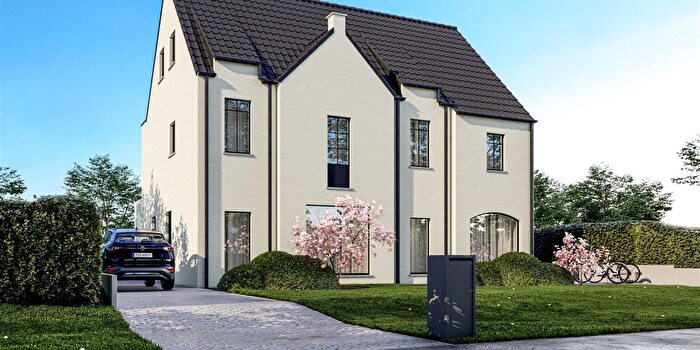 Huizen Koop Huur - 3