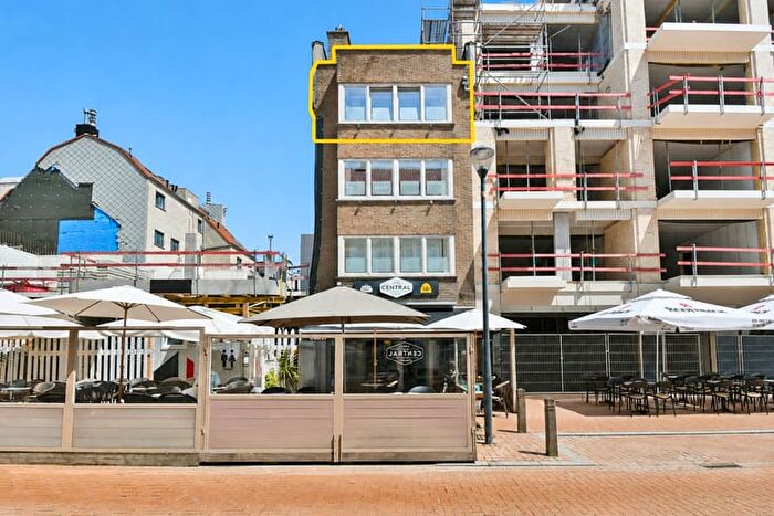 Huizen Koop Huur - 3