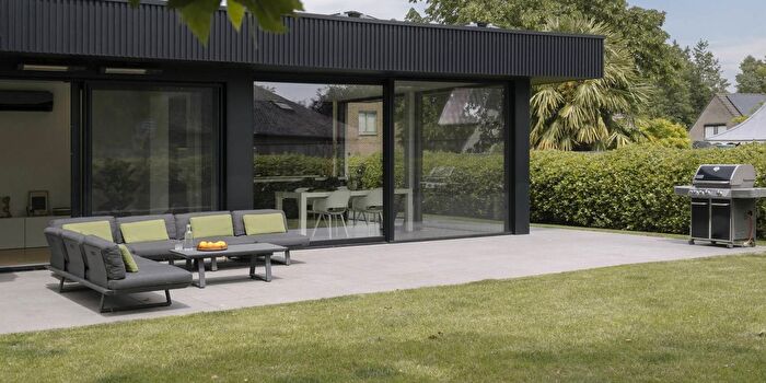 4-kamerhuis te koop in Kortrijk