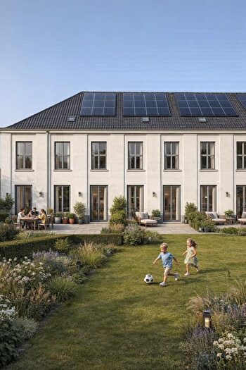 Huizen Koop Huur - 3