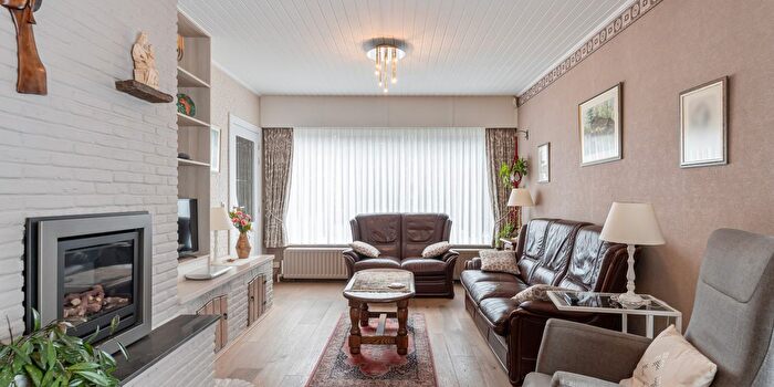 Huizen Koop Huur - 2