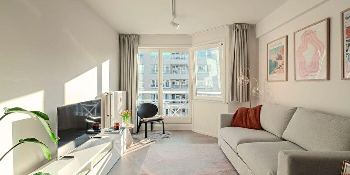 Appartement te koop in Oostende