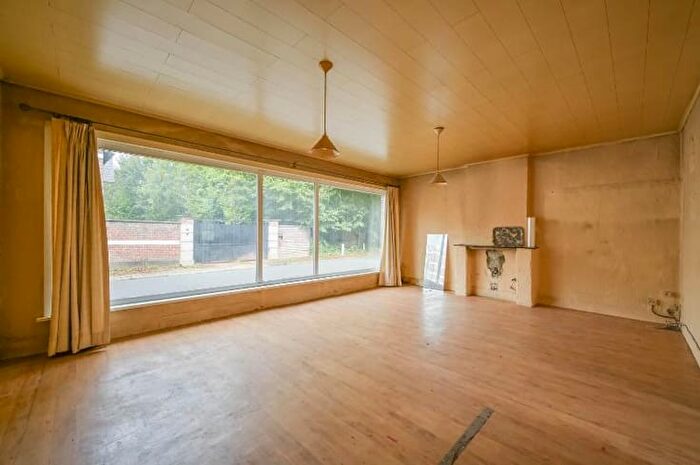 Huizen Koop Huur - 2