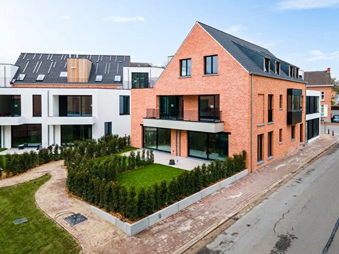 Huizen Koop Huur - 2