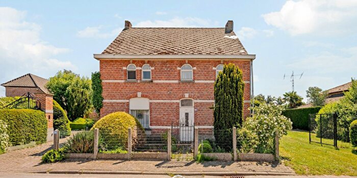 Huizen Koop Huur - 2