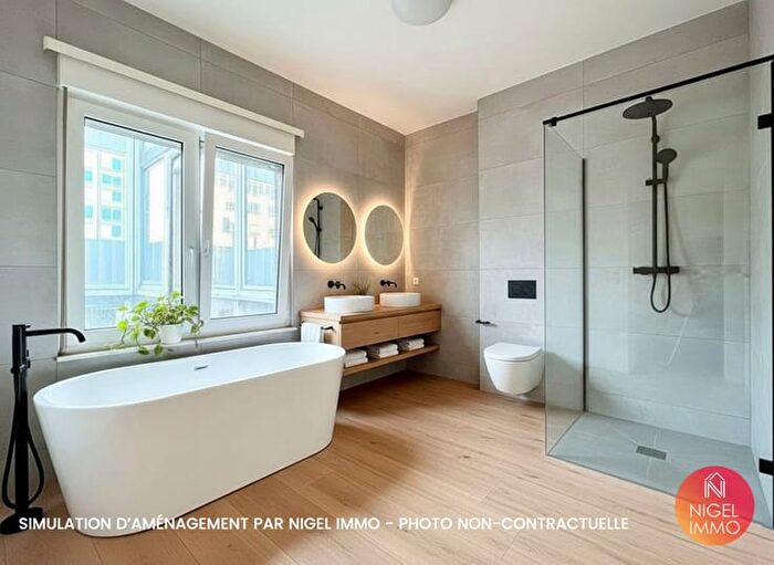 Huizen Koop Huur - 3