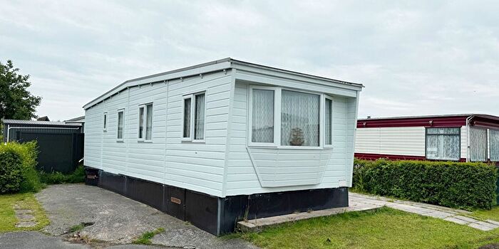 2-kamerhuis te koop in Oostduinkerke