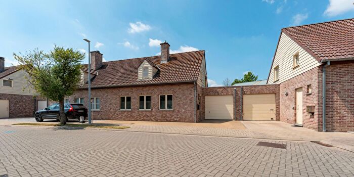 Huizen Koop Huur - 2