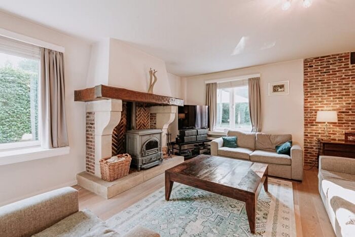 Huizen Koop Huur - 3