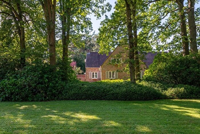 5-kamerhuis te koop in SCHILDE