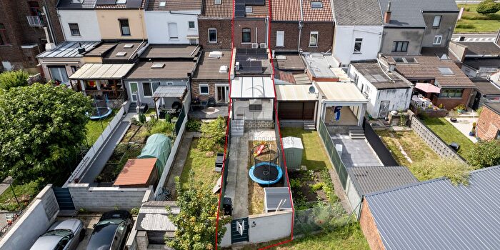 Huizen Koop Huur - 2