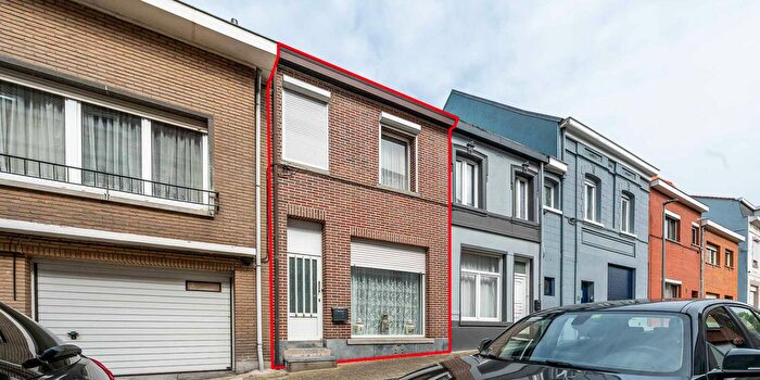 Huizen Koop Huur - 2