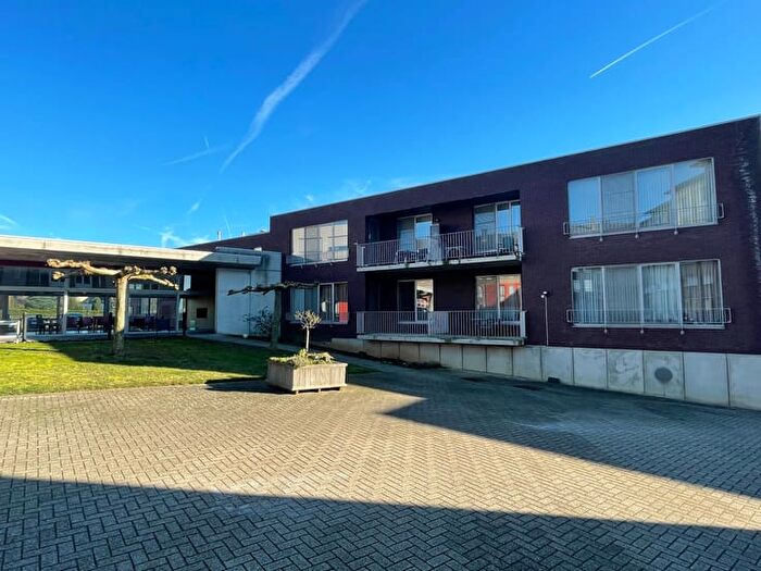 7-kamerappartement te koop in Heverlee