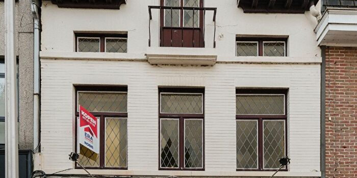 1-kamerhuis te koop in Tessenderlo