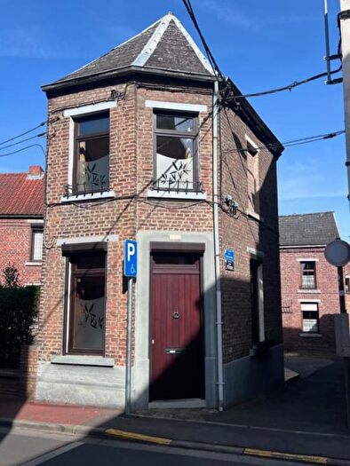 2-kamerhuis te koop in Dour